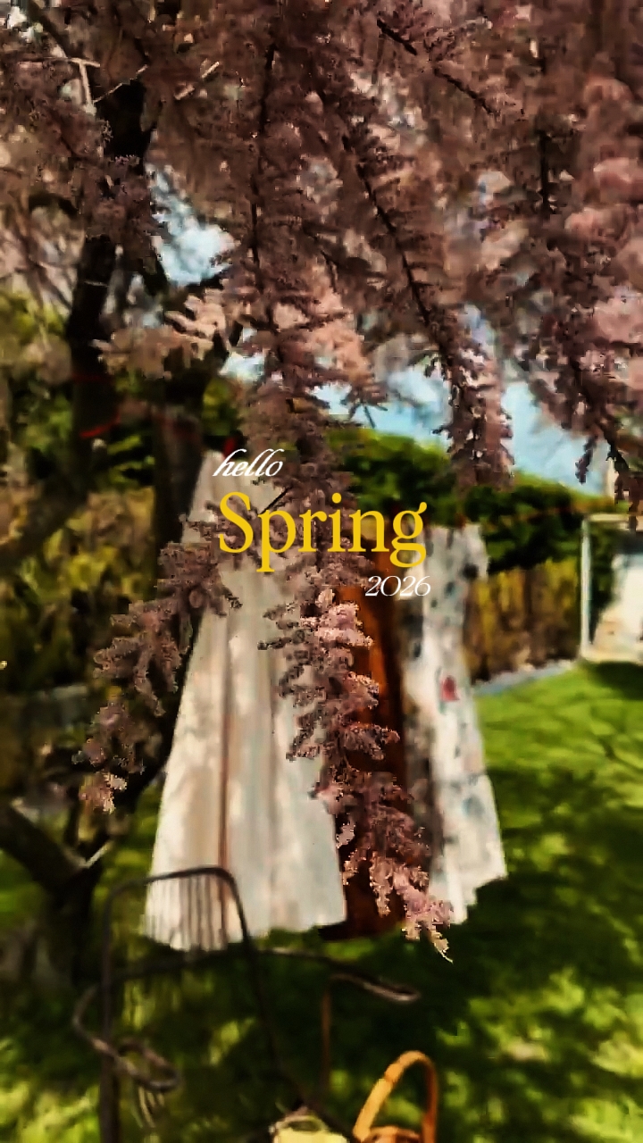 spring 2026