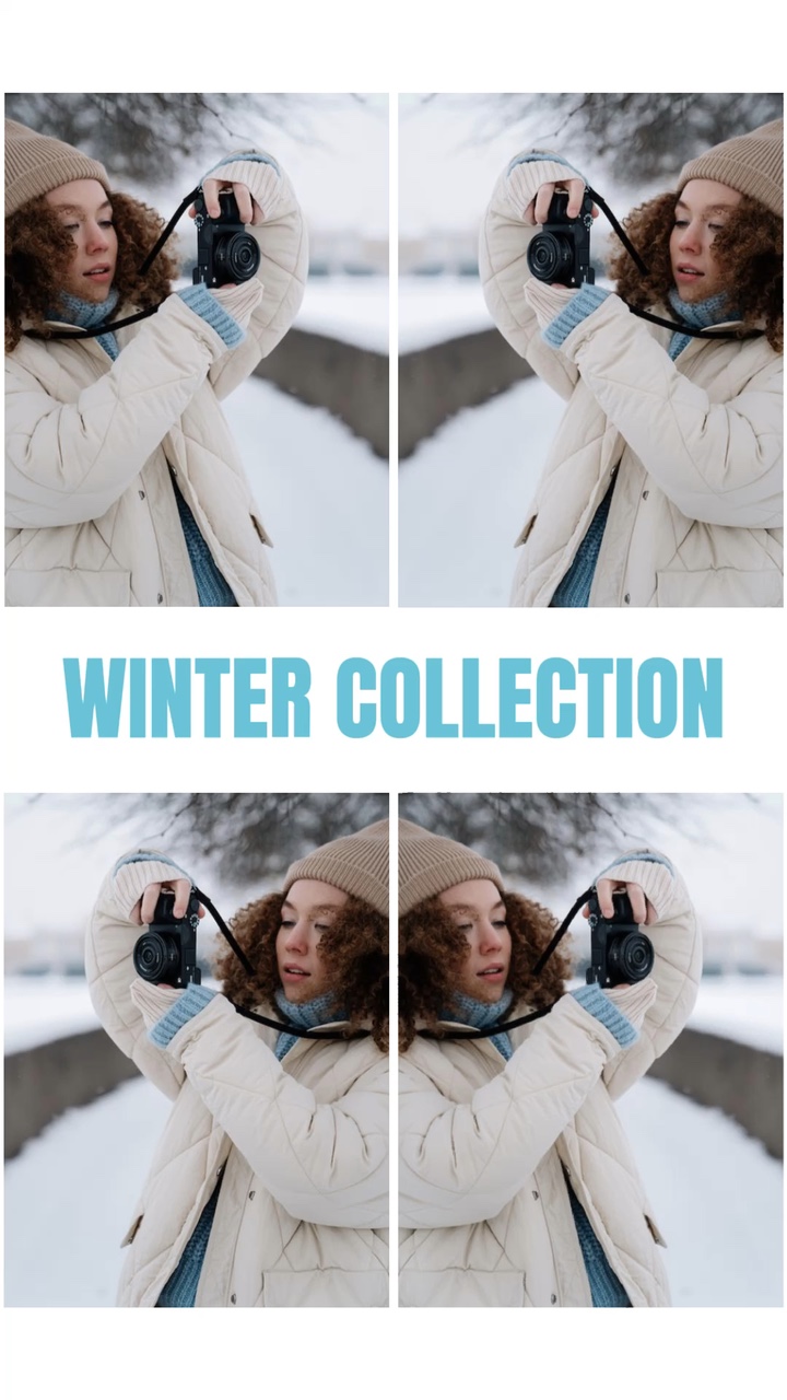 Clothing Product Display TikTok Style