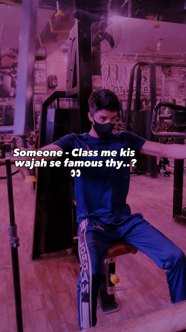 Trending Template 😈