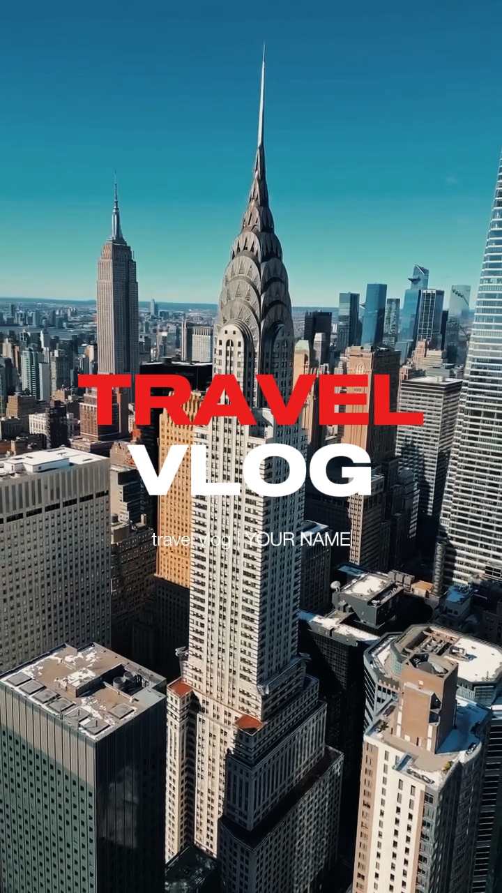 TRAVEL STORY 