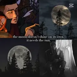 Shadow and bone edit