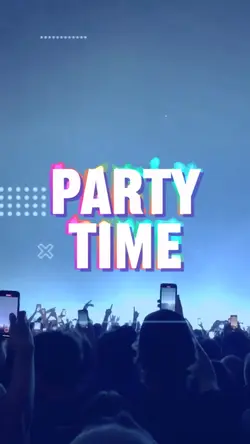 Party Time