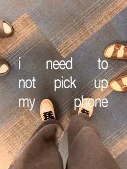 not pick up ma phone