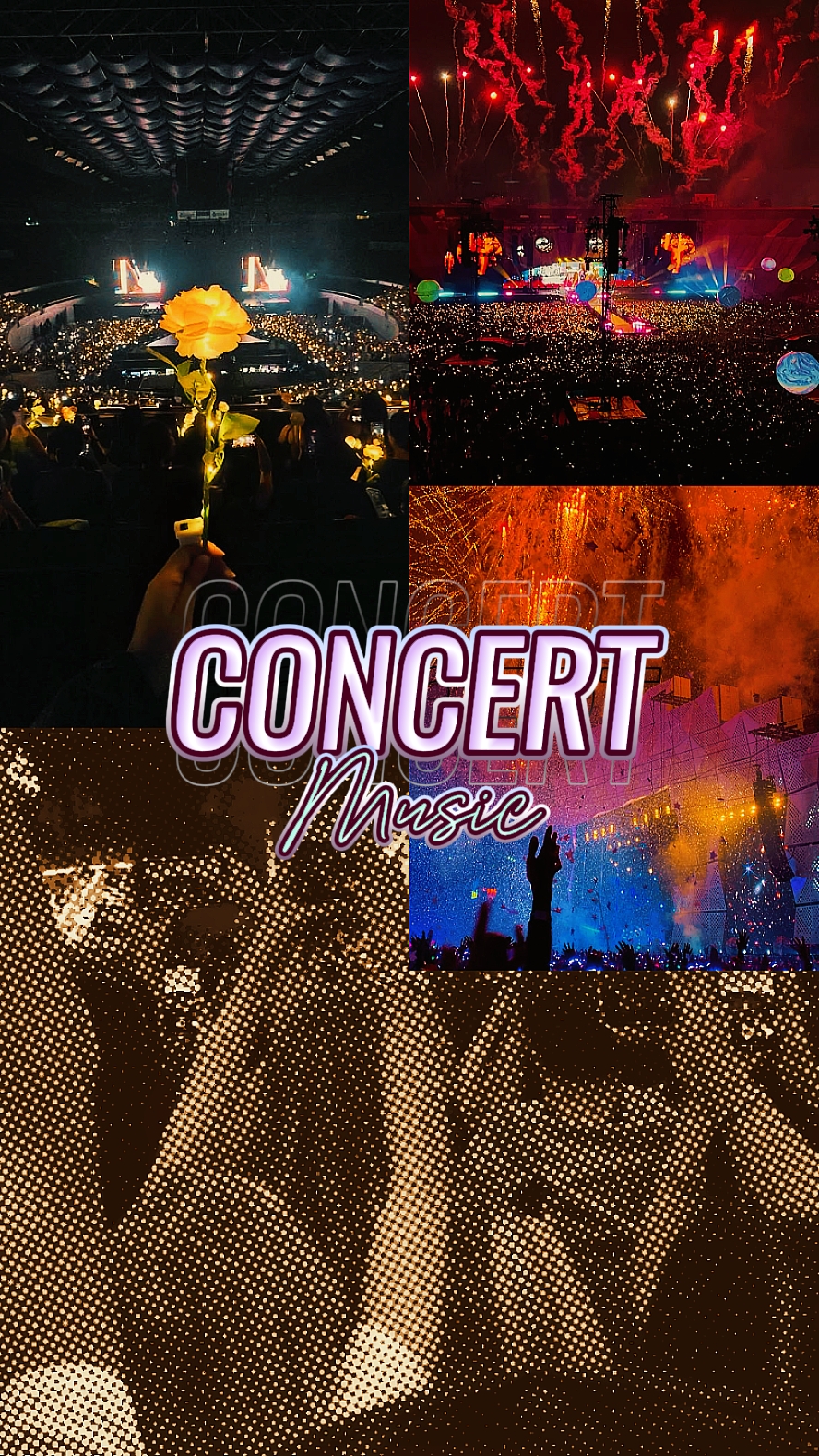 Música de concierto