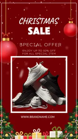 Christmas Promo