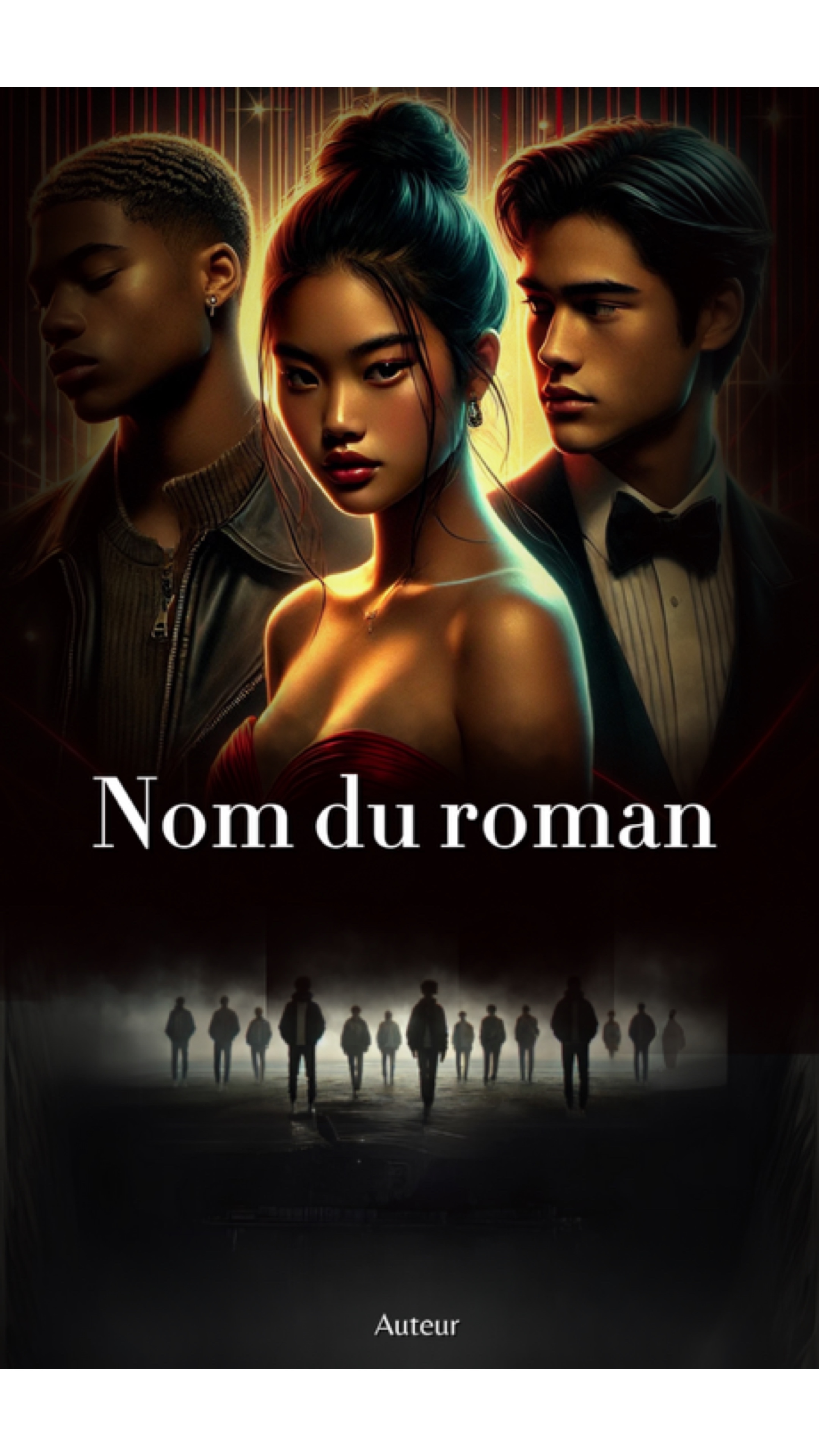 Bookcover 