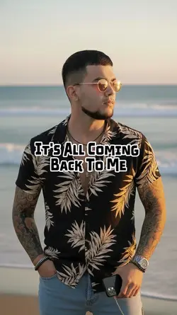 It's All Coming Back