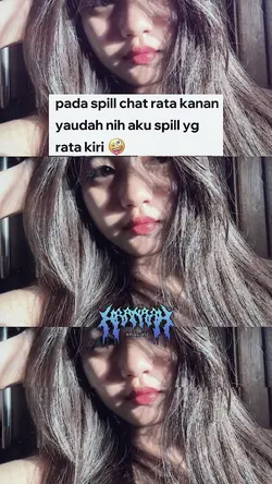VERSI RATA KIRI