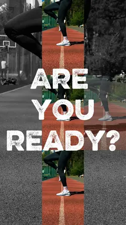 are you ready?