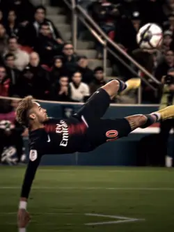 Free Neymar edit