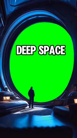 DEEP SPACE