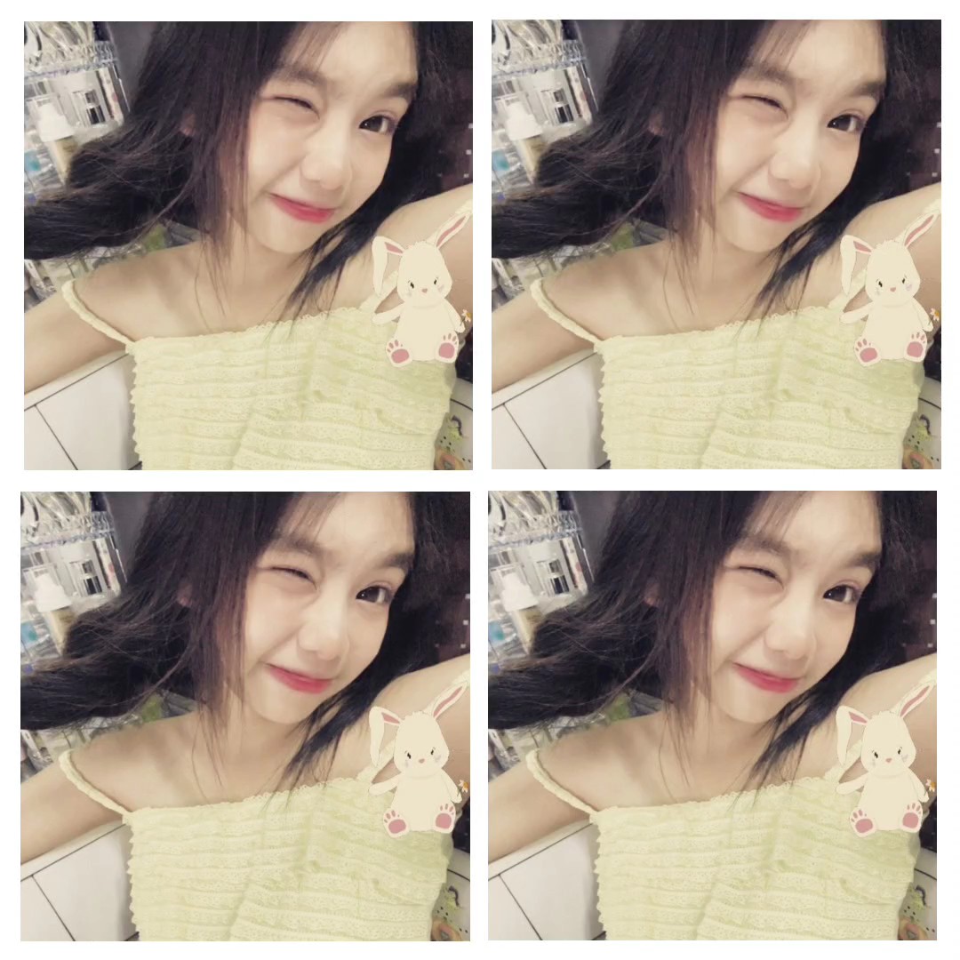 อยากมองเธอในแง่ร้าย