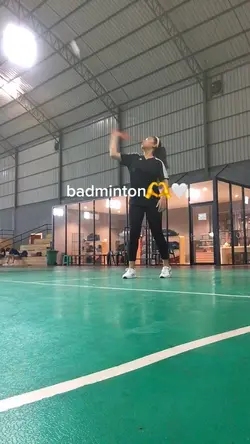 Badminton