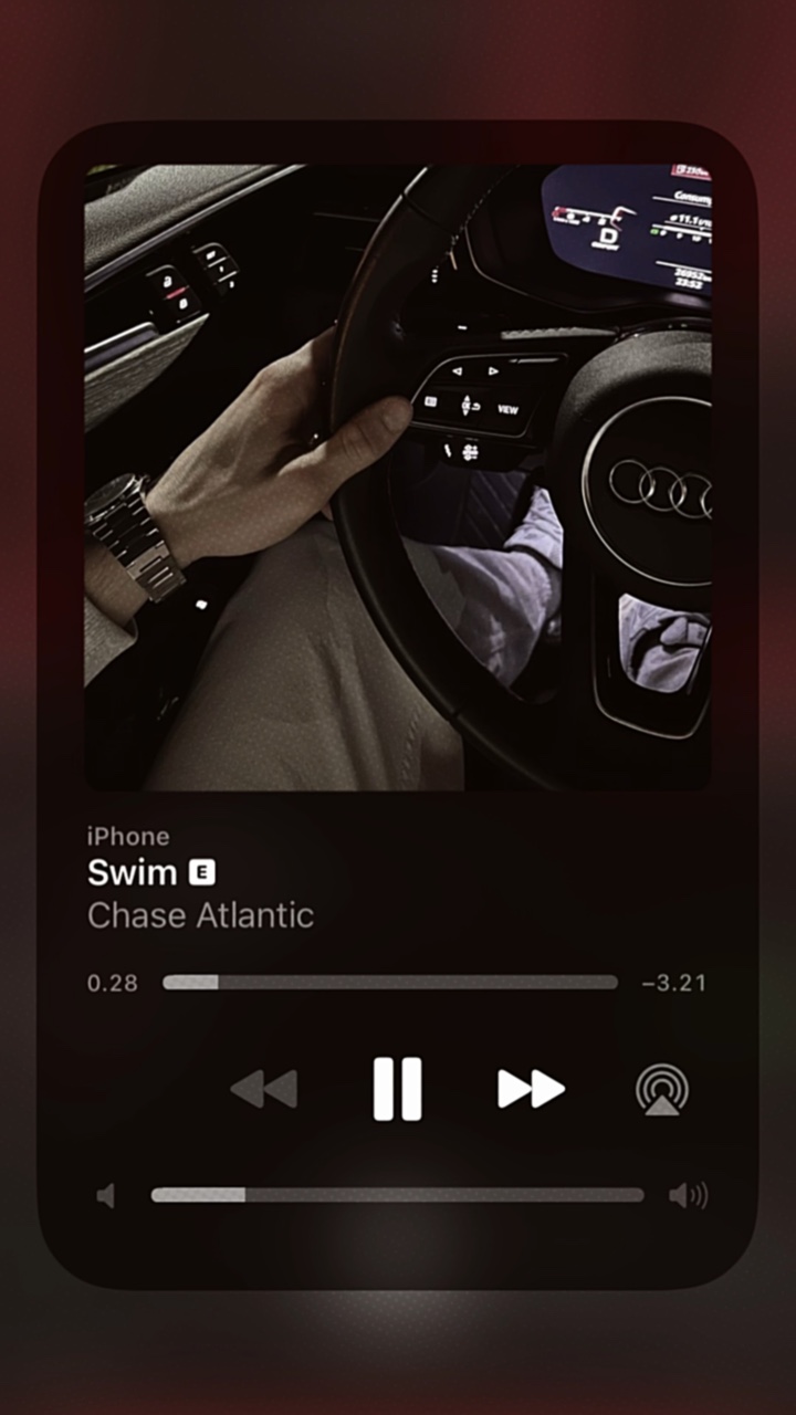 Vibraciones de coche