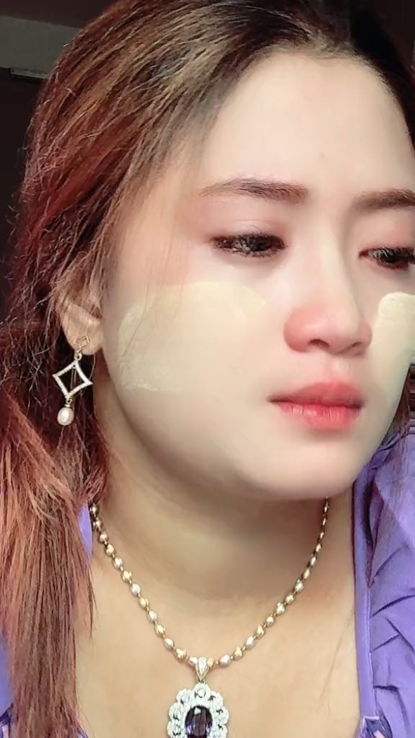 ငါချစ်သလိုနင်မှမချစ်