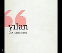 N'ler alınmayın