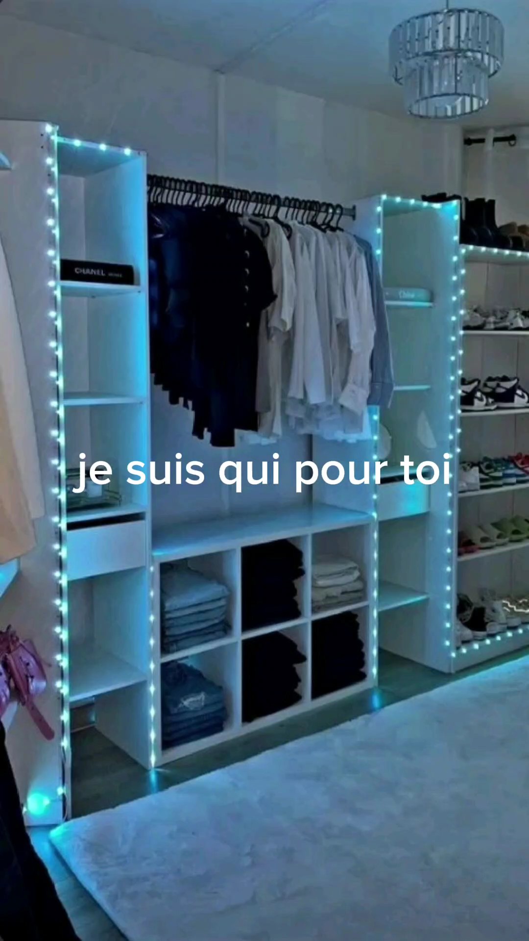 je suis qui pour toi