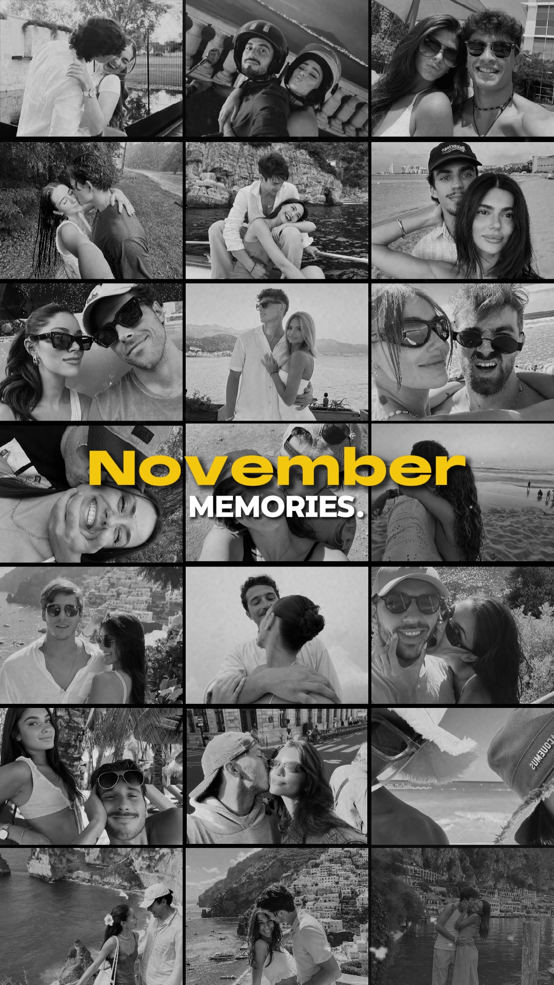 Memories Mylove