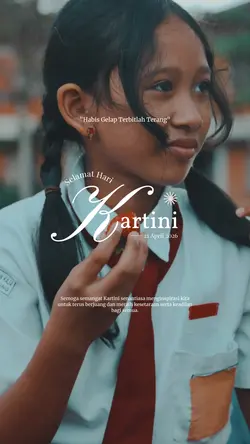 Hari Kartini 2026