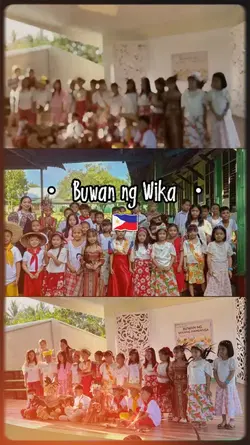 Buwan ng Wika 