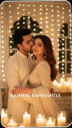 Kannae kanmaniye