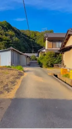秋の空気