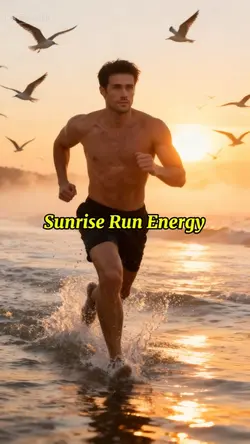 Sunrise Run Energy