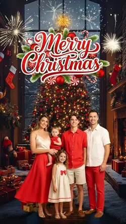 Merry Christmas
