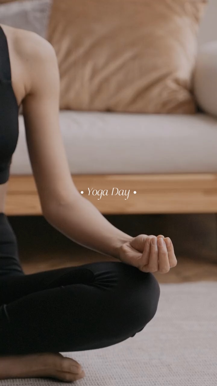 YOGA DAY