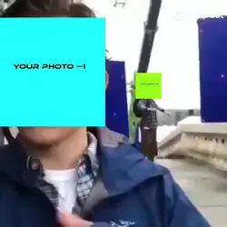 Try new template