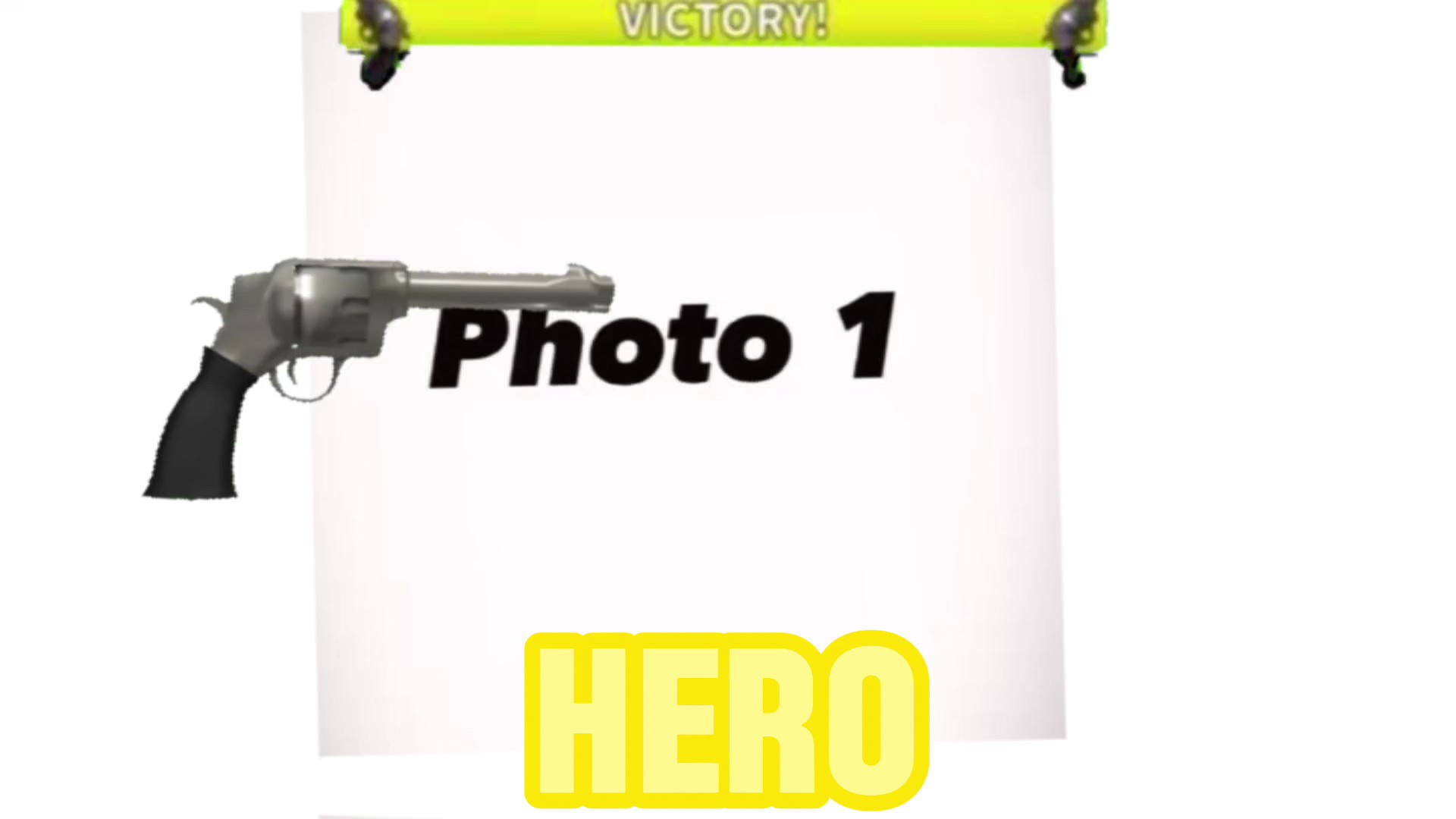Template tren baru 