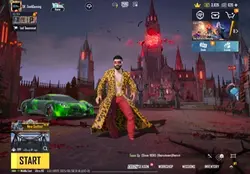 PUBG Mobile 