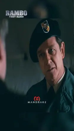 Rambo De TEMU