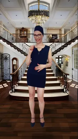 Nice Home Stairs 🏆