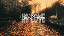 Fall in Love