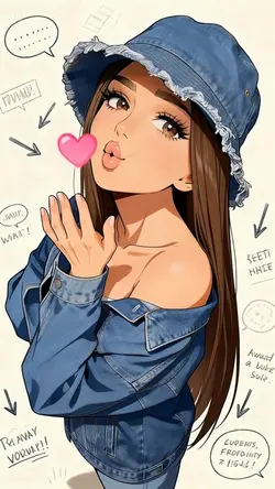 Cartoon Trend