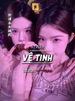 VỆ TINH - 8 VIDEO 