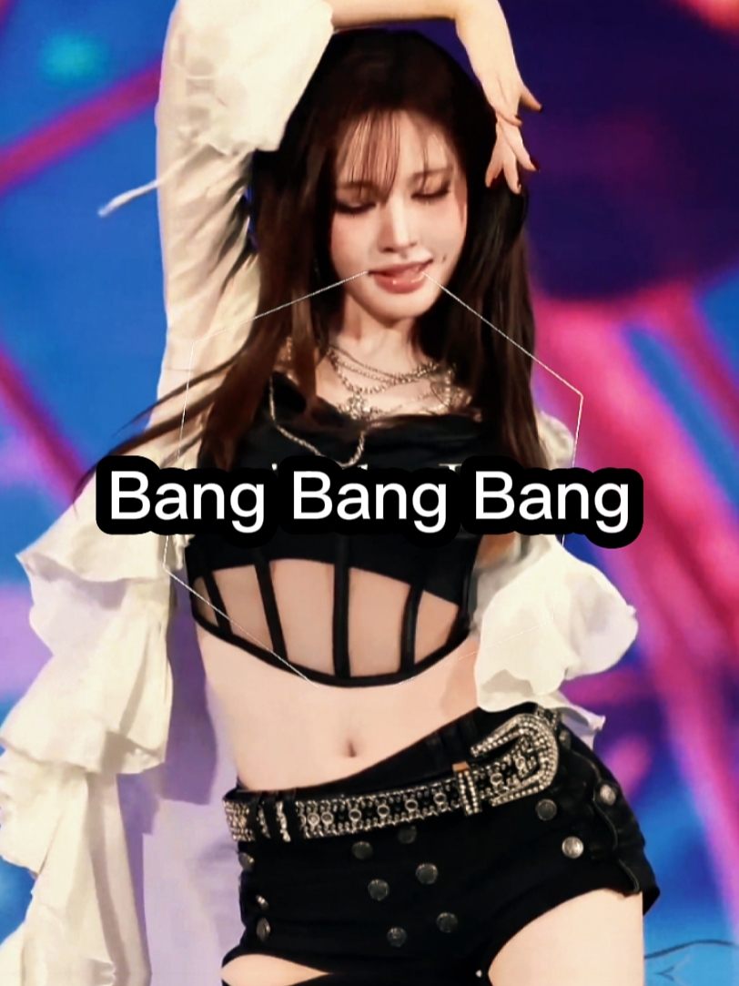 Bang Bang Bang