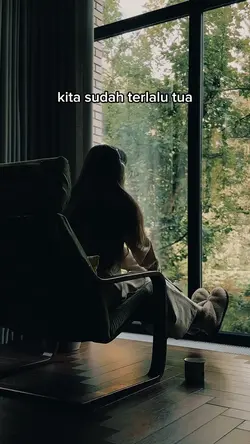 Kita sudah terlalu..