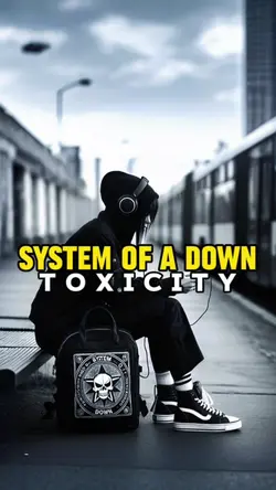 T O X I C I T Y