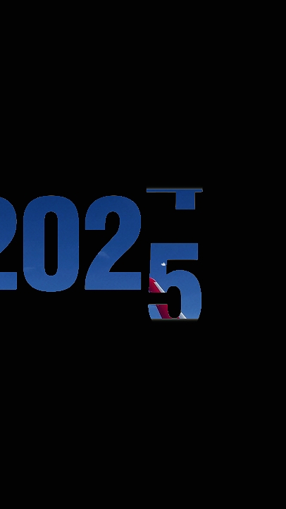 2025 RECAP