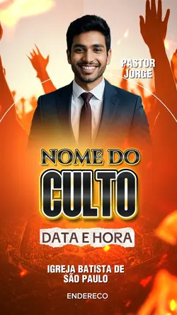 Seu culto