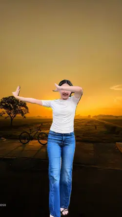 Goyang viral