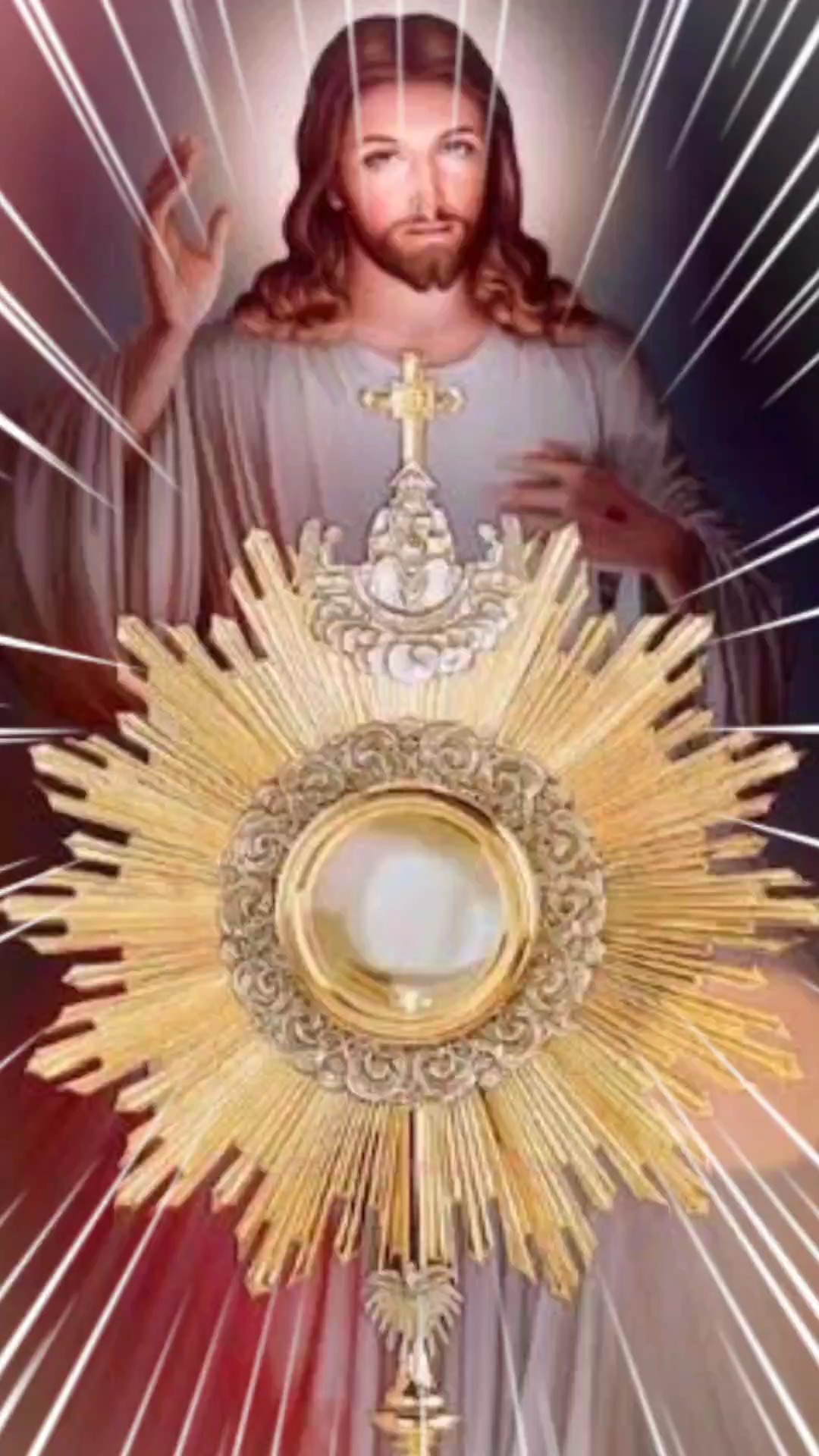 Oração de jesus 