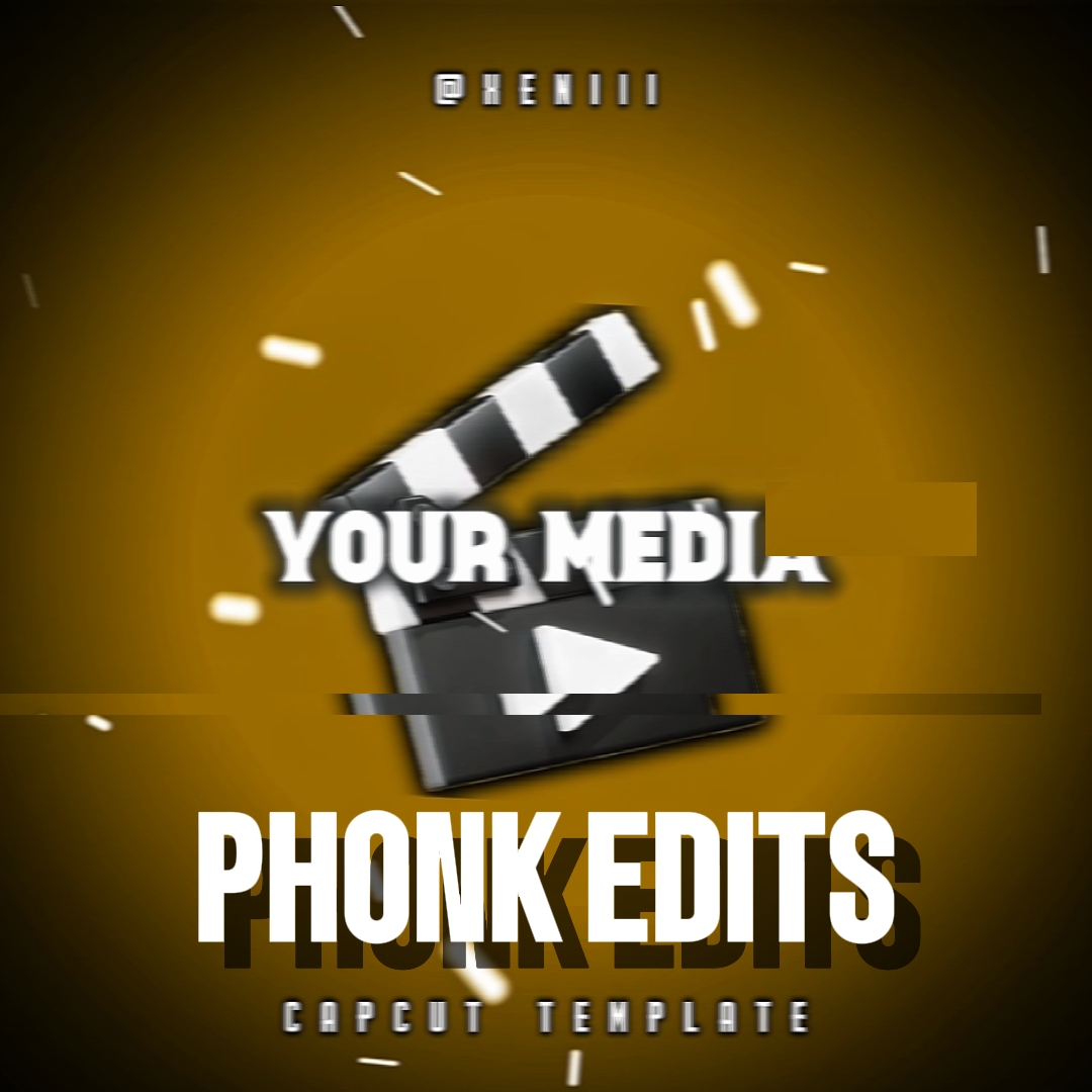 Phonk bearbeitet Trend 