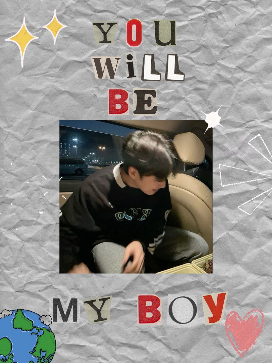 Happy Boyfriend Day!