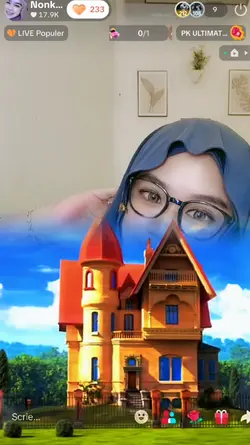 GIFT RUMAH & PADI