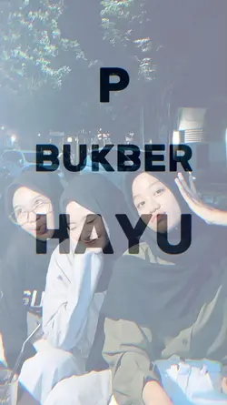 p bukber jj