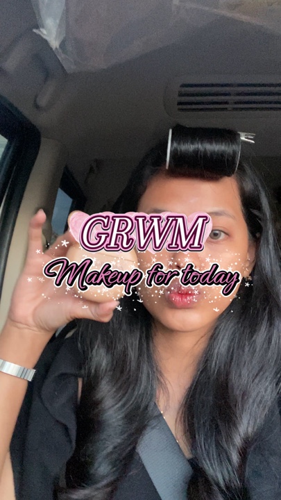 Grwm makeup