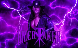 Undertaker